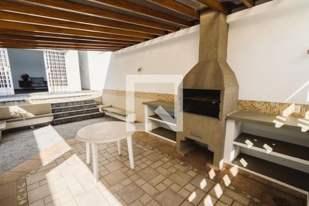 Casa à venda com 400m², 3 quartos e 4 vagasChurrasqueira
