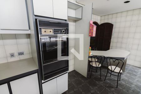 Casa à venda com 400m², 3 quartos e 4 vagasCozinha