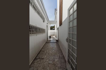 Casa à venda com 400m², 3 quartos e 4 vagasQuintal