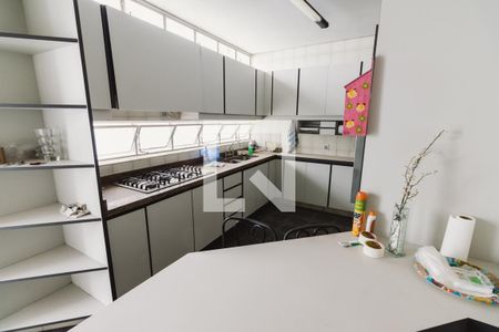 Casa à venda com 400m², 3 quartos e 4 vagasCozinha