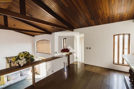 Casa à venda com 400m², 3 quartos e 4 vagasSalão de Festa Mezanino