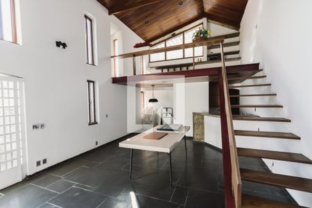 Casa à venda com 400m², 3 quartos e 4 vagasSalão de Festa