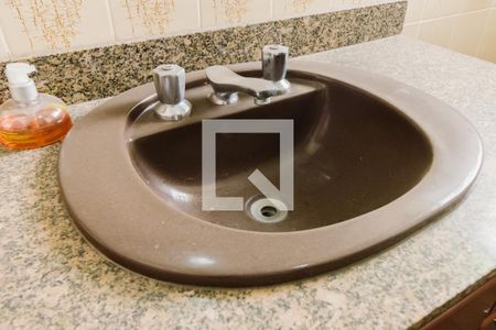 Casa à venda com 400m², 3 quartos e 4 vagasBanheiro 2 Pia