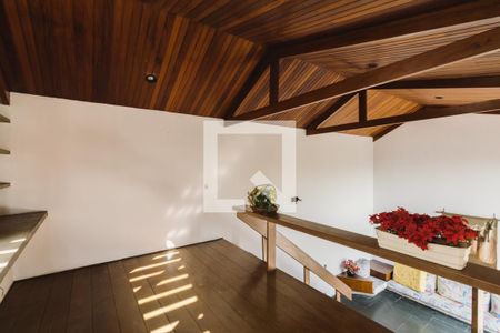 Casa à venda com 400m², 3 quartos e 4 vagasSalão de Festa Mezanino