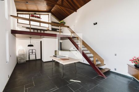 Casa à venda com 400m², 3 quartos e 4 vagasSalão de Festa