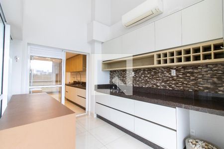 Apartamento à venda com 3 quartos, 189m² em Taquaral, Campinas