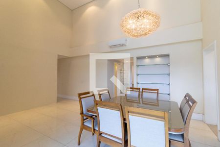 Sala de apartamento para alugar com 3 quartos, 189m² em Taquaral, Campinas