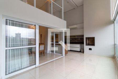 Apartamento à venda com 3 quartos, 189m² em Taquaral, Campinas