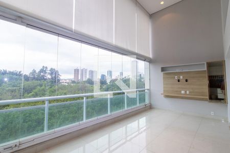 Apartamento à venda com 3 quartos, 189m² em Taquaral, Campinas