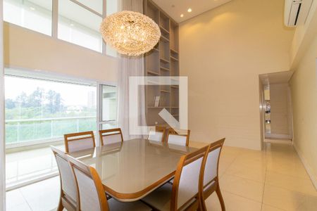 Apartamento à venda com 3 quartos, 189m² em Taquaral, Campinas