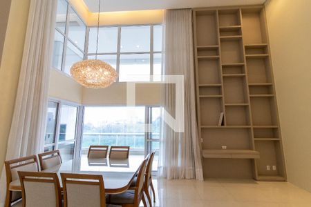 Apartamento à venda com 3 quartos, 189m² em Taquaral, Campinas