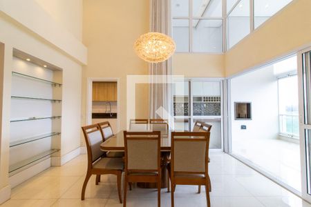 Apartamento à venda com 3 quartos, 189m² em Taquaral, Campinas