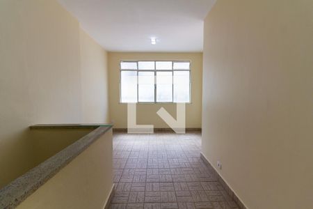 Sala de casa para alugar com 1 quarto, 55m² em Água Branca, São Paulo