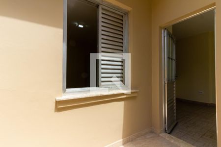 Varanda de casa para alugar com 1 quarto, 55m² em Água Branca, São Paulo