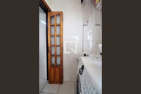 Casa à venda com 292m², 3 quartos e 5 vagasÁrea de Serviço