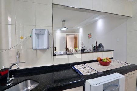 Casa à venda com 292m², 3 quartos e 5 vagasCozinha