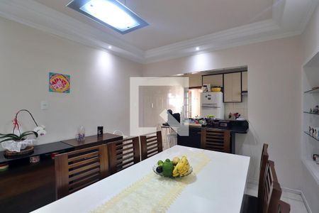 Casa à venda com 292m², 3 quartos e 5 vagasSala de Jantar