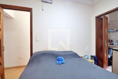 Casa à venda com 292m², 3 quartos e 5 vagasQuarto 3 - Suíte