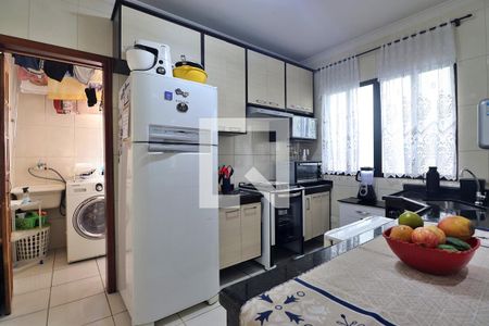 Casa à venda com 292m², 3 quartos e 5 vagasCozinha