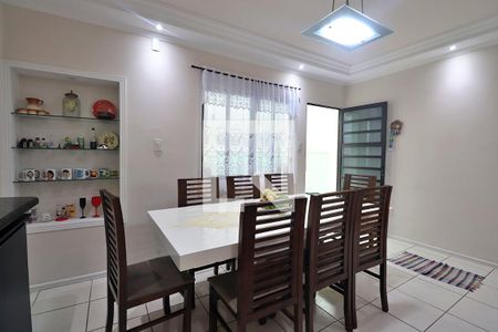 Casa à venda com 292m², 3 quartos e 5 vagasSala de Jantar