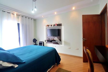 Casa à venda com 292m², 3 quartos e 5 vagasQuarto 2 - Suíte