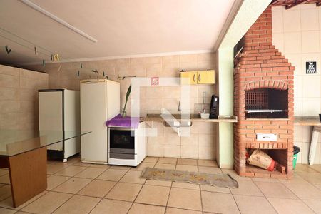 Casa à venda com 292m², 3 quartos e 5 vagasÁrea gourmet