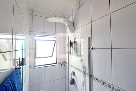 Casa à venda com 292m², 3 quartos e 5 vagasBanheiro do Quarto 1 - Suíte 1