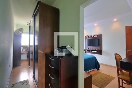 Casa à venda com 292m², 3 quartos e 5 vagasCloset do Quarto 2 - Suíte