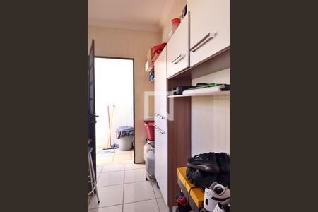 Casa à venda com 292m², 3 quartos e 5 vagasÁrea de Serviço