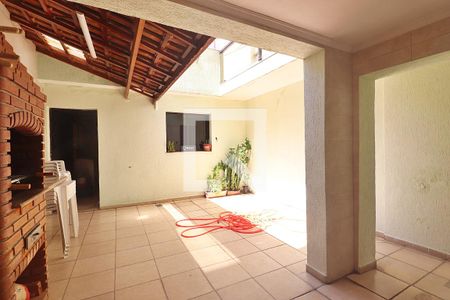 Casa à venda com 292m², 3 quartos e 5 vagasÁrea gourmet