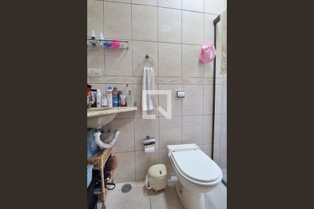 Casa à venda com 292m², 3 quartos e 5 vagasBanheiro do Quarto 3 - Suíte