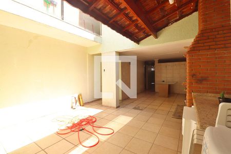 Casa à venda com 292m², 3 quartos e 5 vagasÁrea gourmet