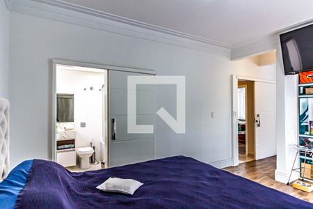 Apartamento para alugar com 200m², 2 quartos e 2 vagas Apartamento para alugar com 200m², 2 quartos e 2 vagasQuarto 1