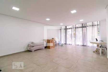 Apartamento para alugar com 200m², 2 quartos e 2 vagas Apartamento para alugar com 200m², 2 quartos e 2 vagasSalão de festas