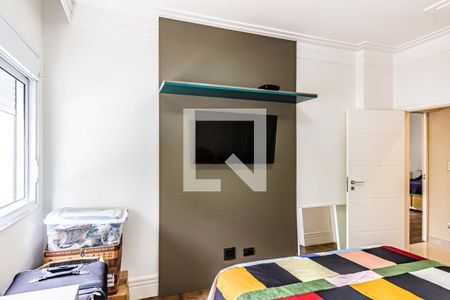 Apartamento para alugar com 200m², 2 quartos e 2 vagas Apartamento para alugar com 200m², 2 quartos e 2 vagasQuarto 2