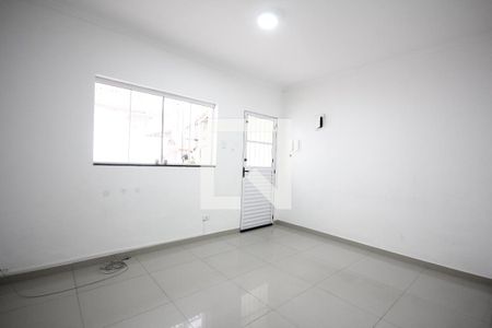 Sala de casa à venda com 3 quartos, 160m² em Vila Mariana, São Paulo