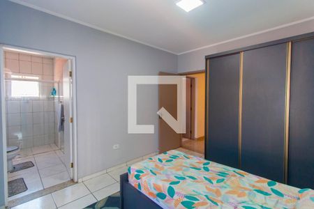Casa à venda com 305m², 5 quartos e 5 vagas Casa à venda com 305m², 5 quartos e 5 vagasSuíte 2