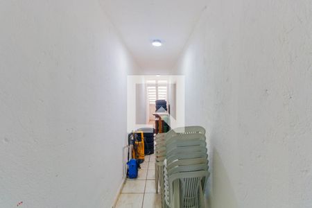 Casa à venda com 305m², 5 quartos e 5 vagas Casa à venda com 305m², 5 quartos e 5 vagasDispensa