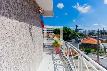 Casa à venda com 305m², 5 quartos e 5 vagas Casa à venda com 305m², 5 quartos e 5 vagasVaranda Suíte 1