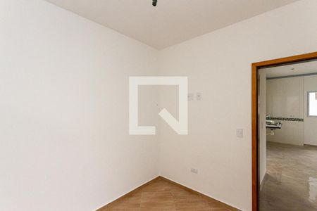 Apartamento à venda com 50m², 2 quartos e sem vaga Apartamento à venda com 50m², 2 quartos e sem vagaQuarto 02