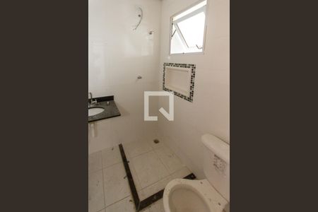 Apartamento à venda com 50m², 2 quartos e sem vaga Apartamento à venda com 50m², 2 quartos e sem vagabanheiro