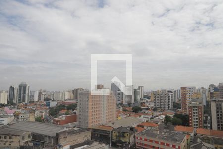 Vista da Varanda de apartamento para alugar com 4 quartos, 120m² em Saúde, São Paulo