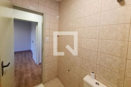 Apartamento à venda com 54m², 2 quartos e sem vagaBanheiro