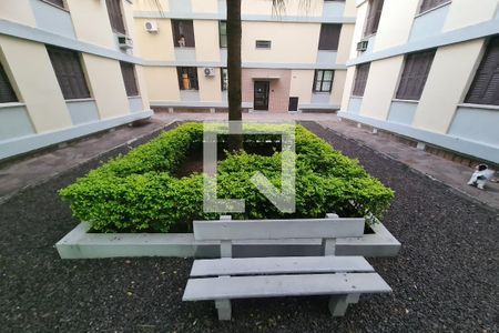 Apartamento à venda com 54m², 2 quartos e sem vagaÁrea comum