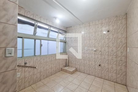 Apartamento à venda com 54m², 2 quartos e sem vagaCozinha