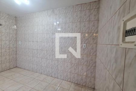 Apartamento à venda com 54m², 2 quartos e sem vagaCozinha