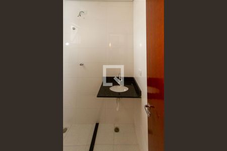 Apartamento à venda com 50m², 2 quartos e sem vaga Apartamento à venda com 50m², 2 quartos e sem vagaBanheiro