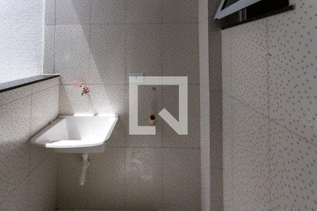 Apartamento à venda com 50m², 2 quartos e sem vaga Apartamento à venda com 50m², 2 quartos e sem vagaÁrea de Serviço