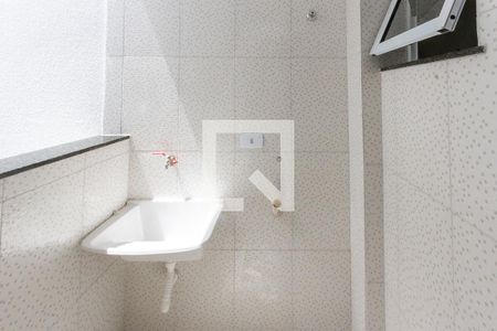 Apartamento à venda com 50m², 2 quartos e sem vaga Apartamento à venda com 50m², 2 quartos e sem vagaÁrea de Serviço