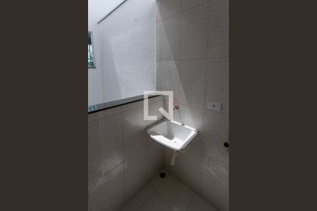 Apartamento à venda com 50m², 2 quartos e sem vaga Apartamento à venda com 50m², 2 quartos e sem vagaÁrea de Serviço
